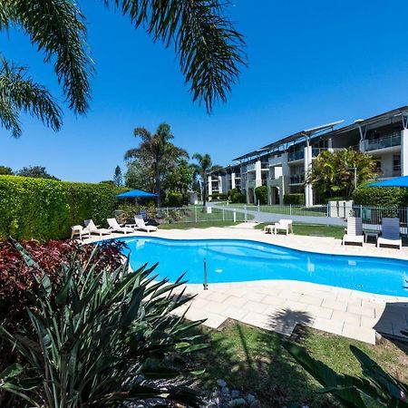 Pacific Marina Apartments Coffs Harbour Luaran gambar