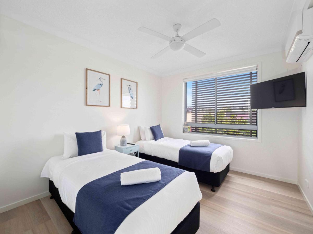 Pacific Marina Apartments Coffs Harbour Luaran gambar