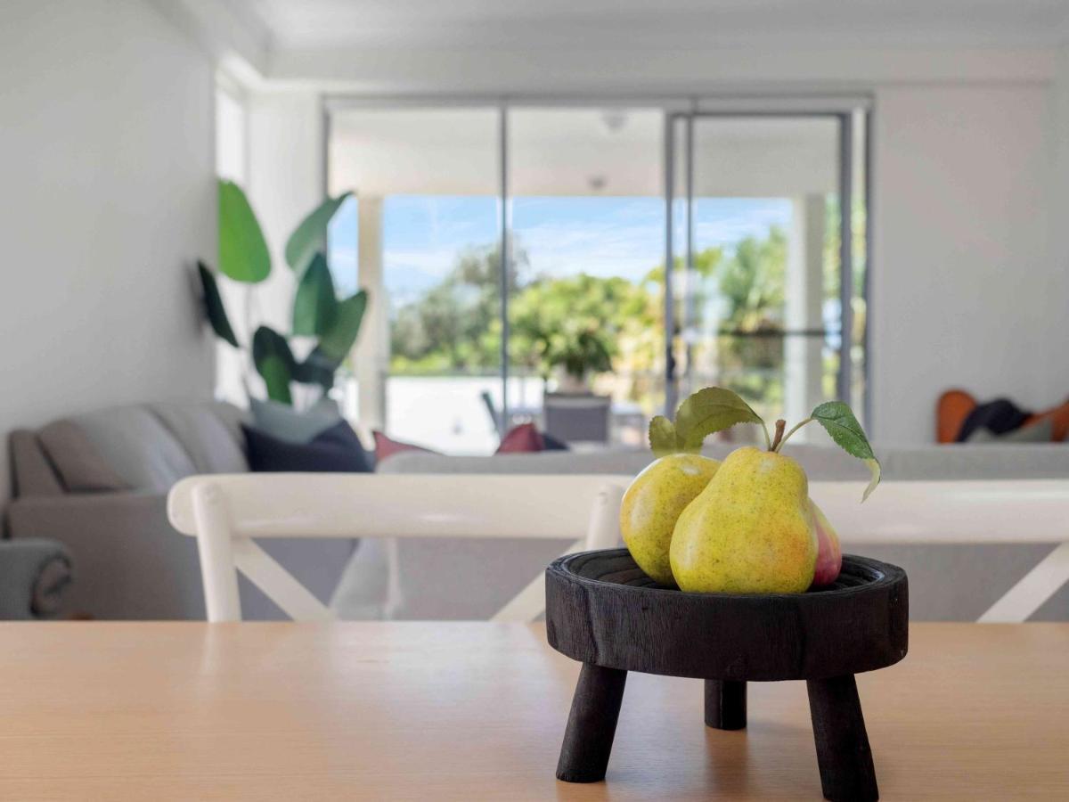 Pacific Marina Apartments Coffs Harbour Luaran gambar