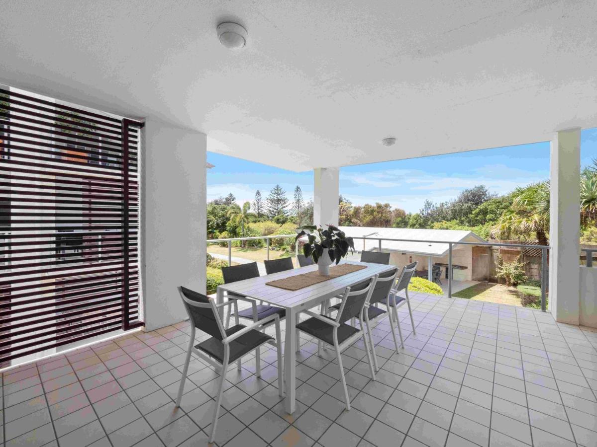 Pacific Marina Apartments Coffs Harbour Luaran gambar