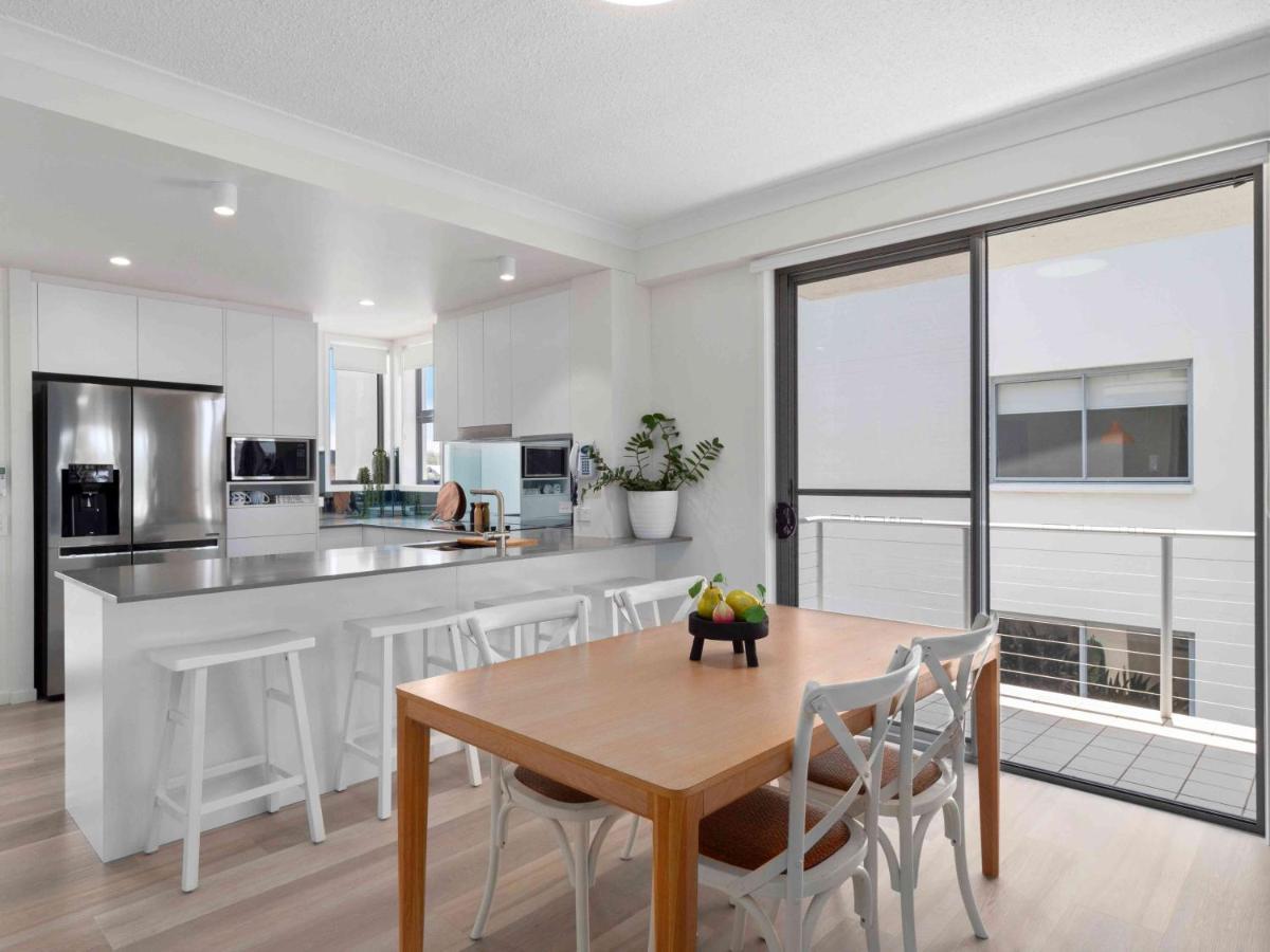 Pacific Marina Apartments Coffs Harbour Luaran gambar