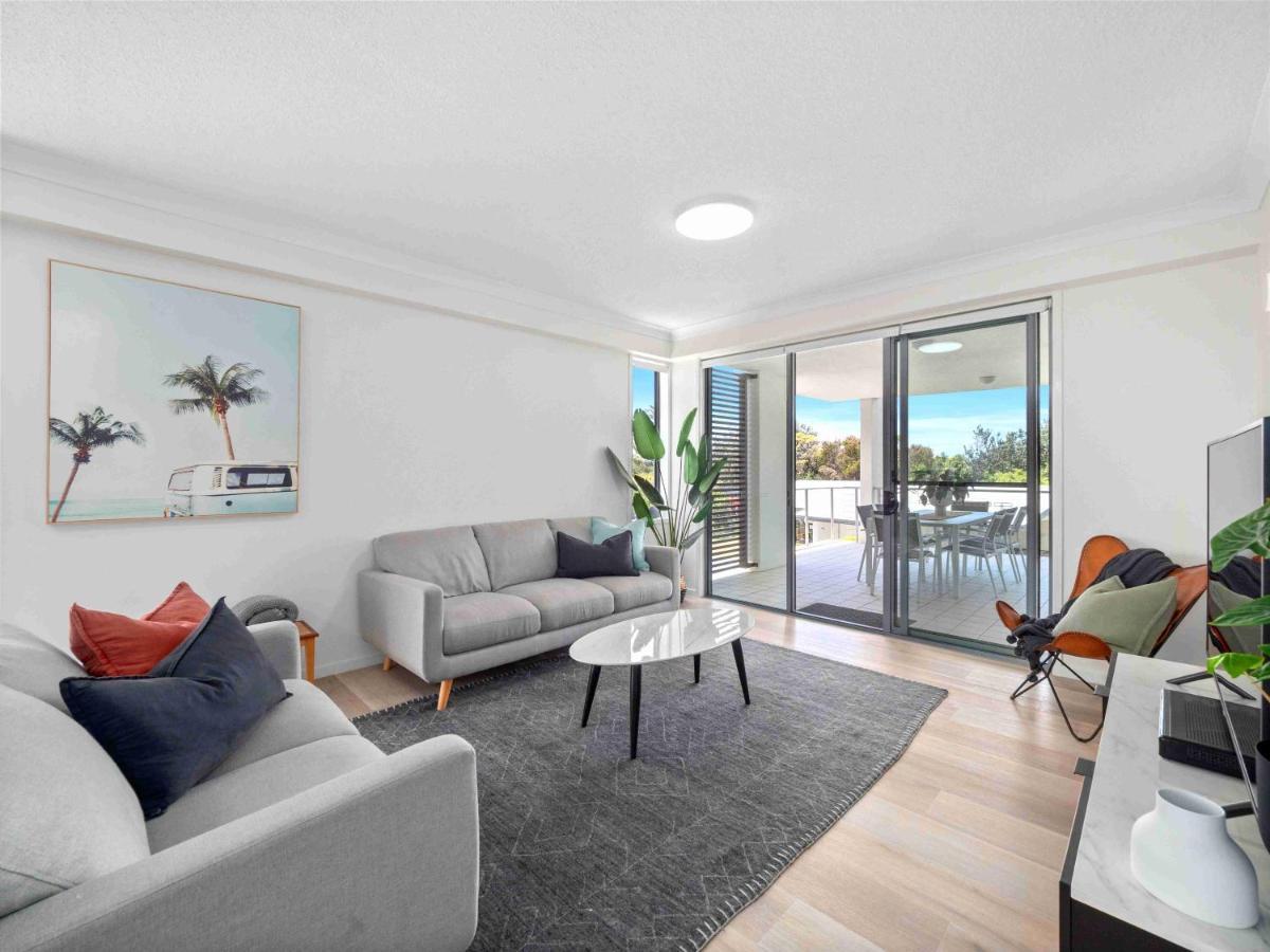 Pacific Marina Apartments Coffs Harbour Luaran gambar
