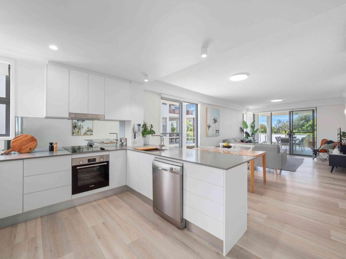 Pacific Marina Apartments Coffs Harbour Luaran gambar