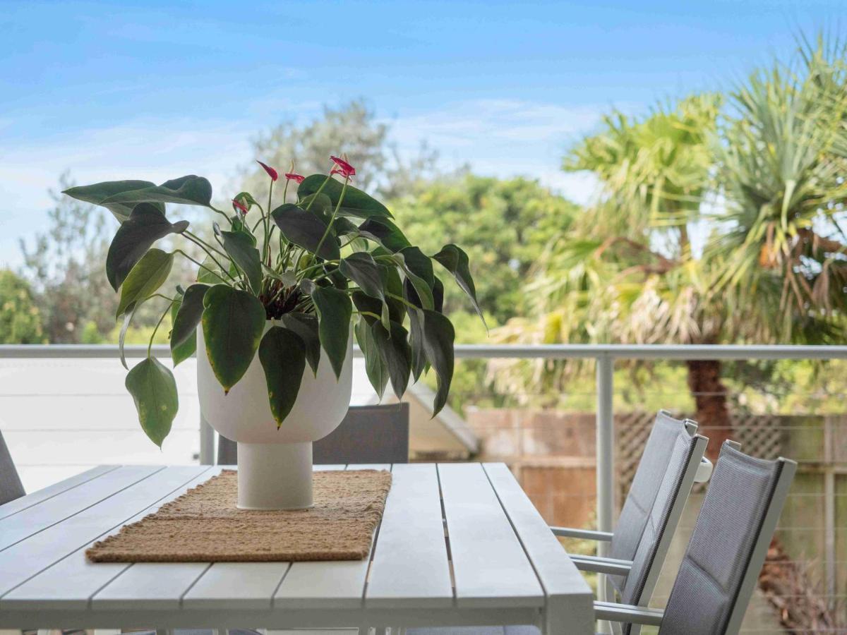 Pacific Marina Apartments Coffs Harbour Luaran gambar