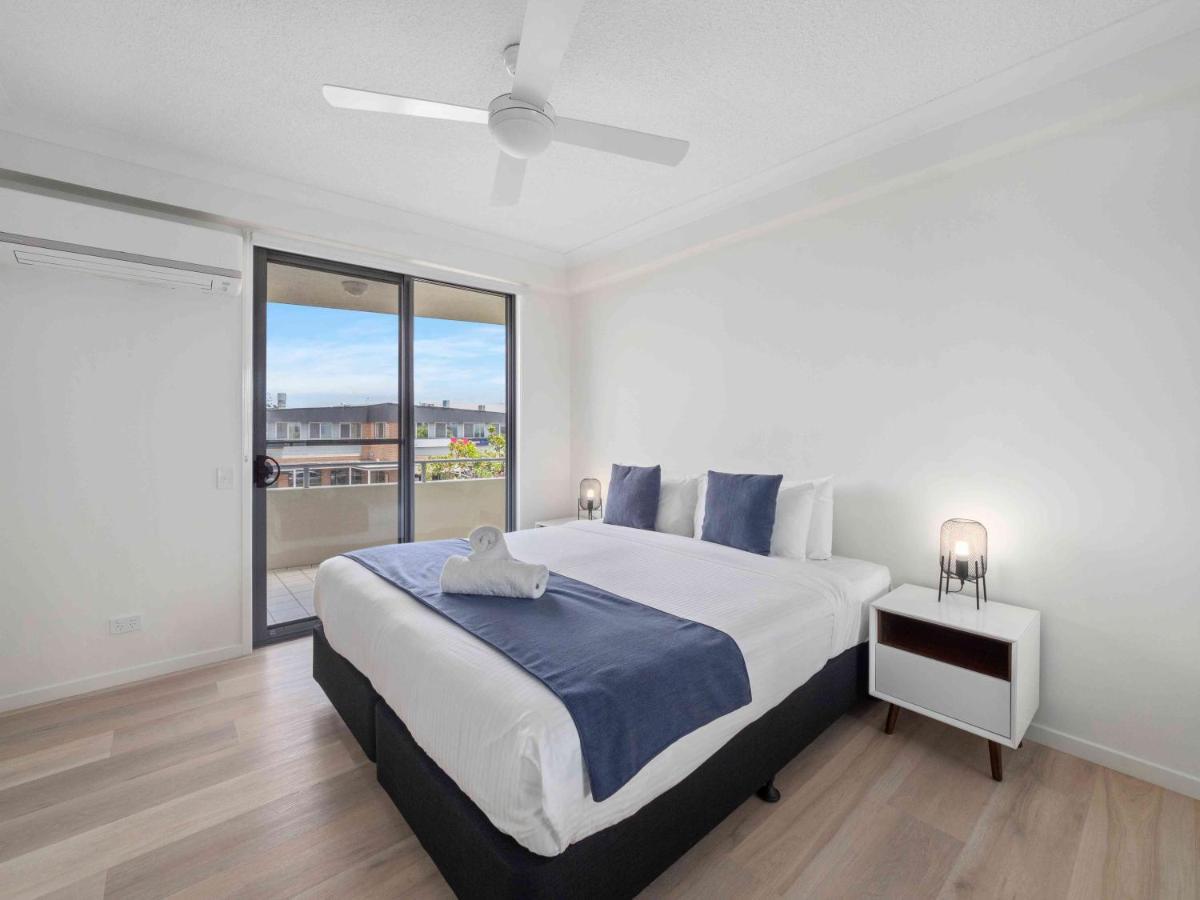 Pacific Marina Apartments Coffs Harbour Luaran gambar