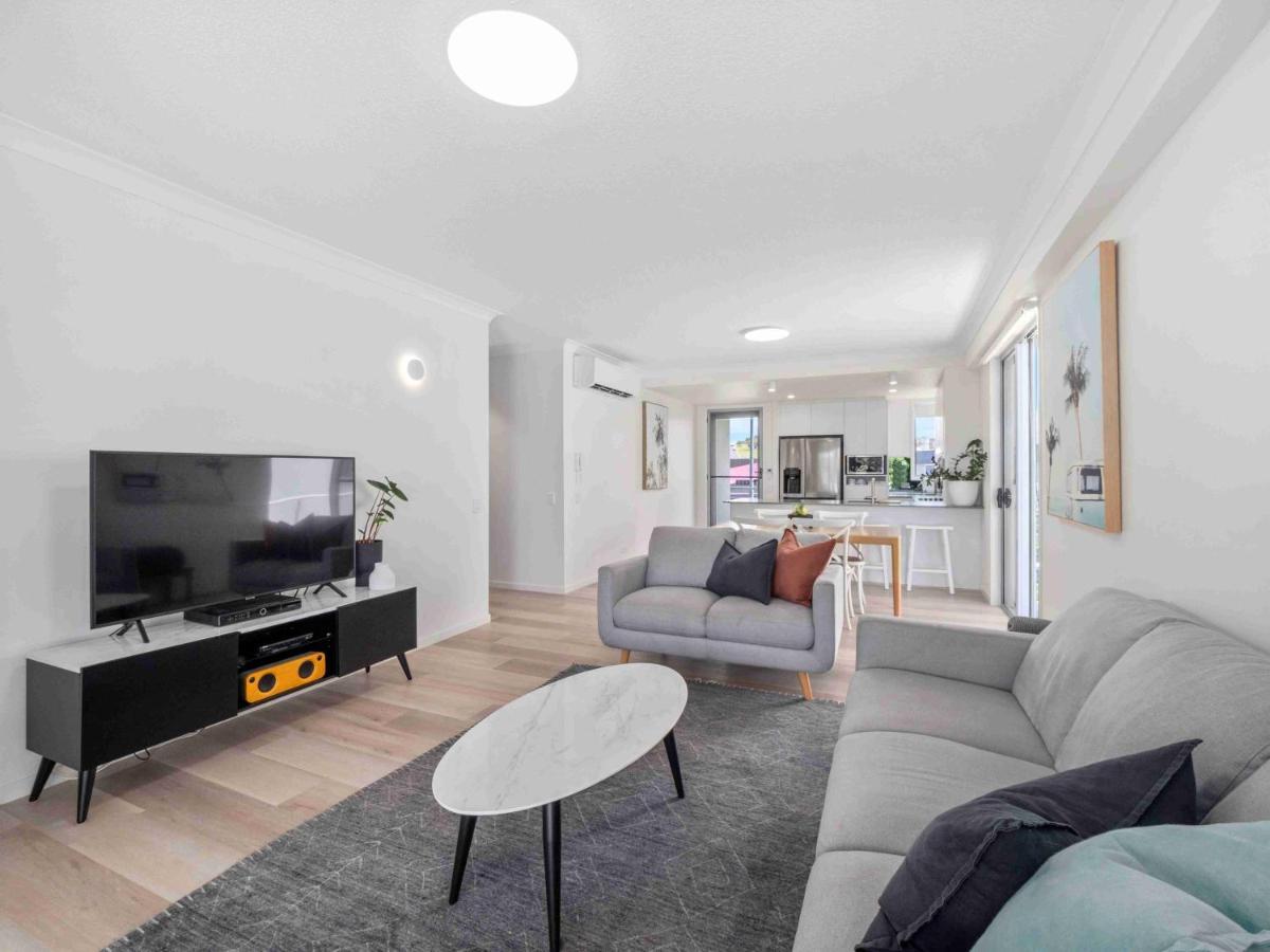 Pacific Marina Apartments Coffs Harbour Luaran gambar