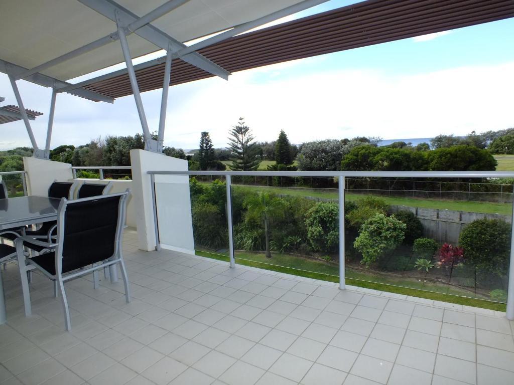 Pacific Marina Apartments Coffs Harbour Luaran gambar