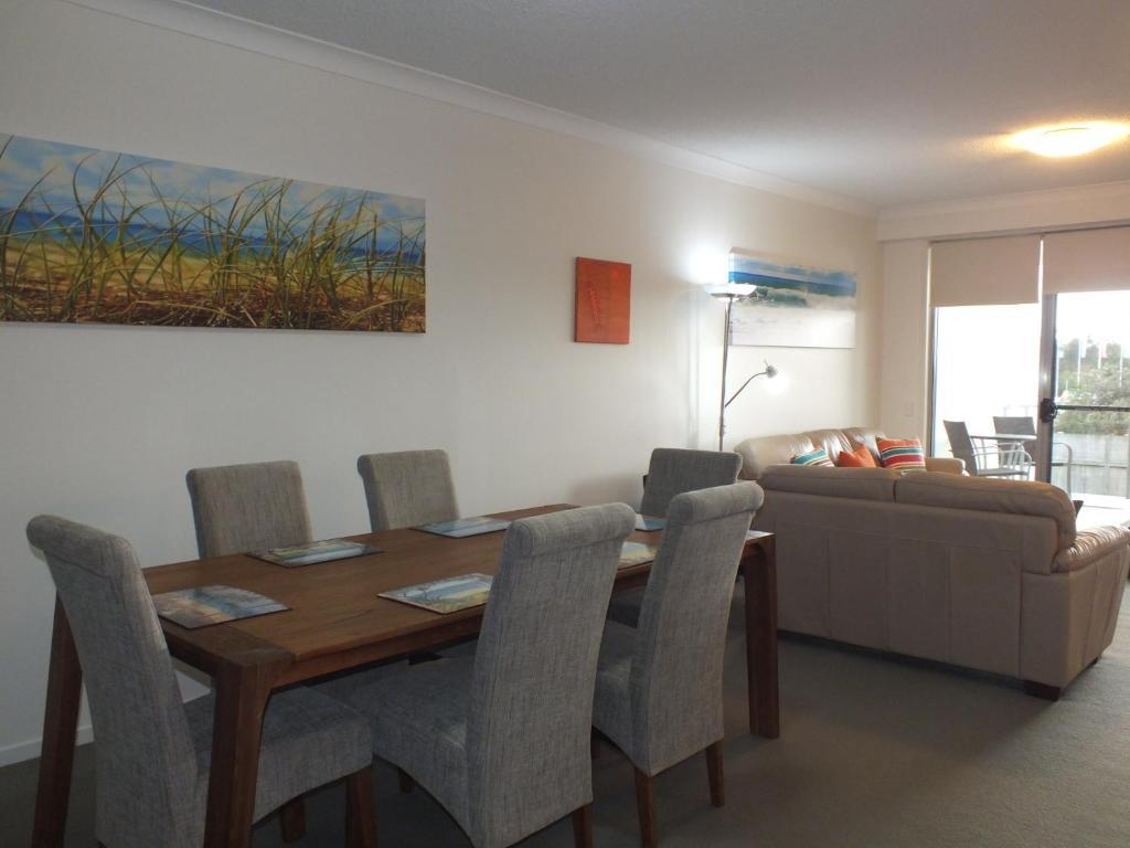 Pacific Marina Apartments Coffs Harbour Luaran gambar