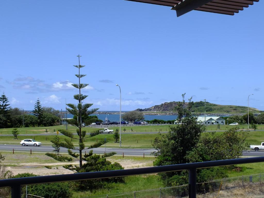 Pacific Marina Apartments Coffs Harbour Luaran gambar