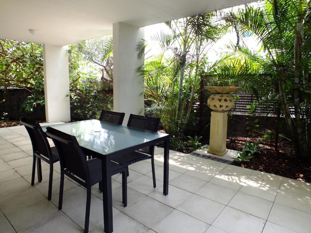 Pacific Marina Apartments Coffs Harbour Luaran gambar