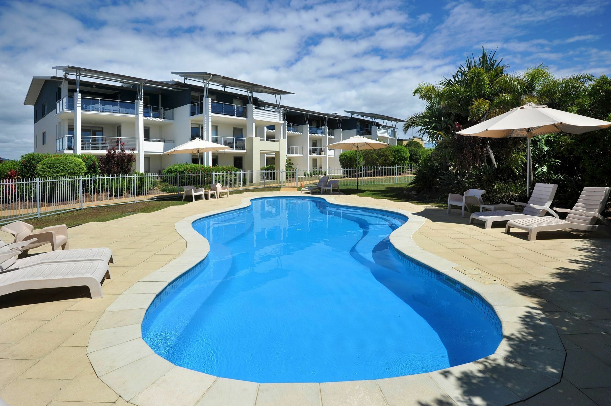 Pacific Marina Apartments Coffs Harbour Luaran gambar