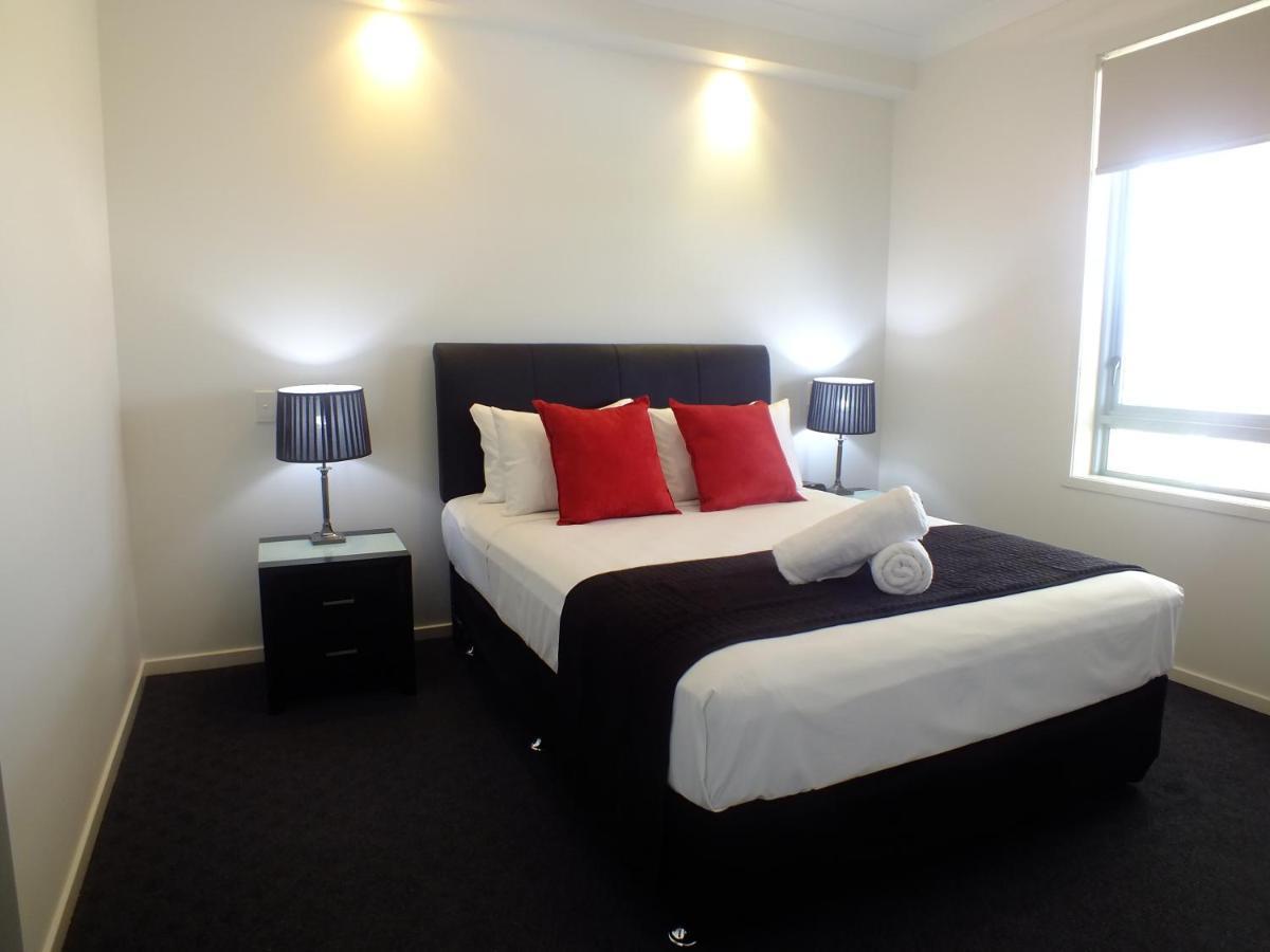 Pacific Marina Apartments Coffs Harbour Luaran gambar