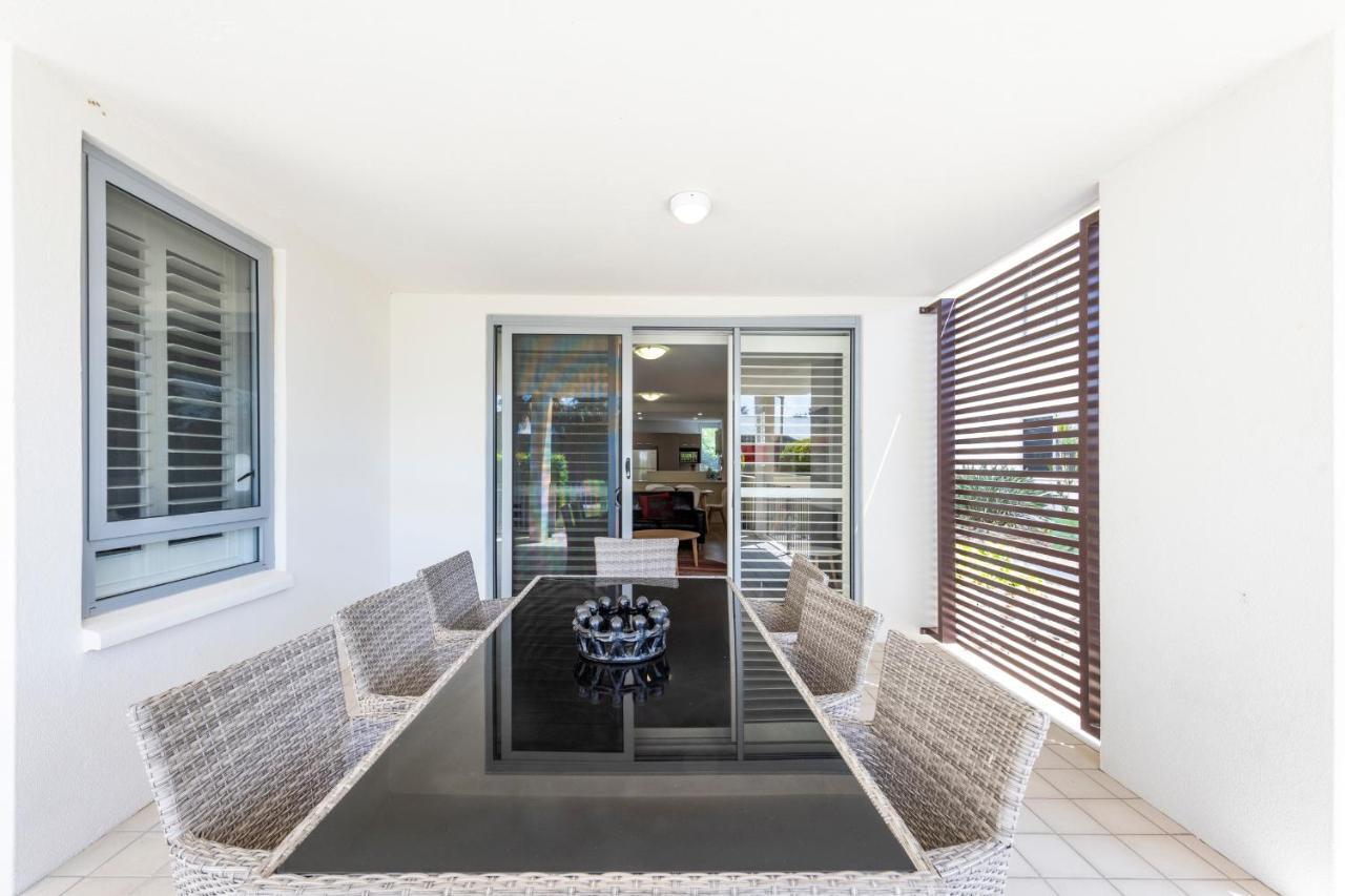 Pacific Marina Apartments Coffs Harbour Luaran gambar