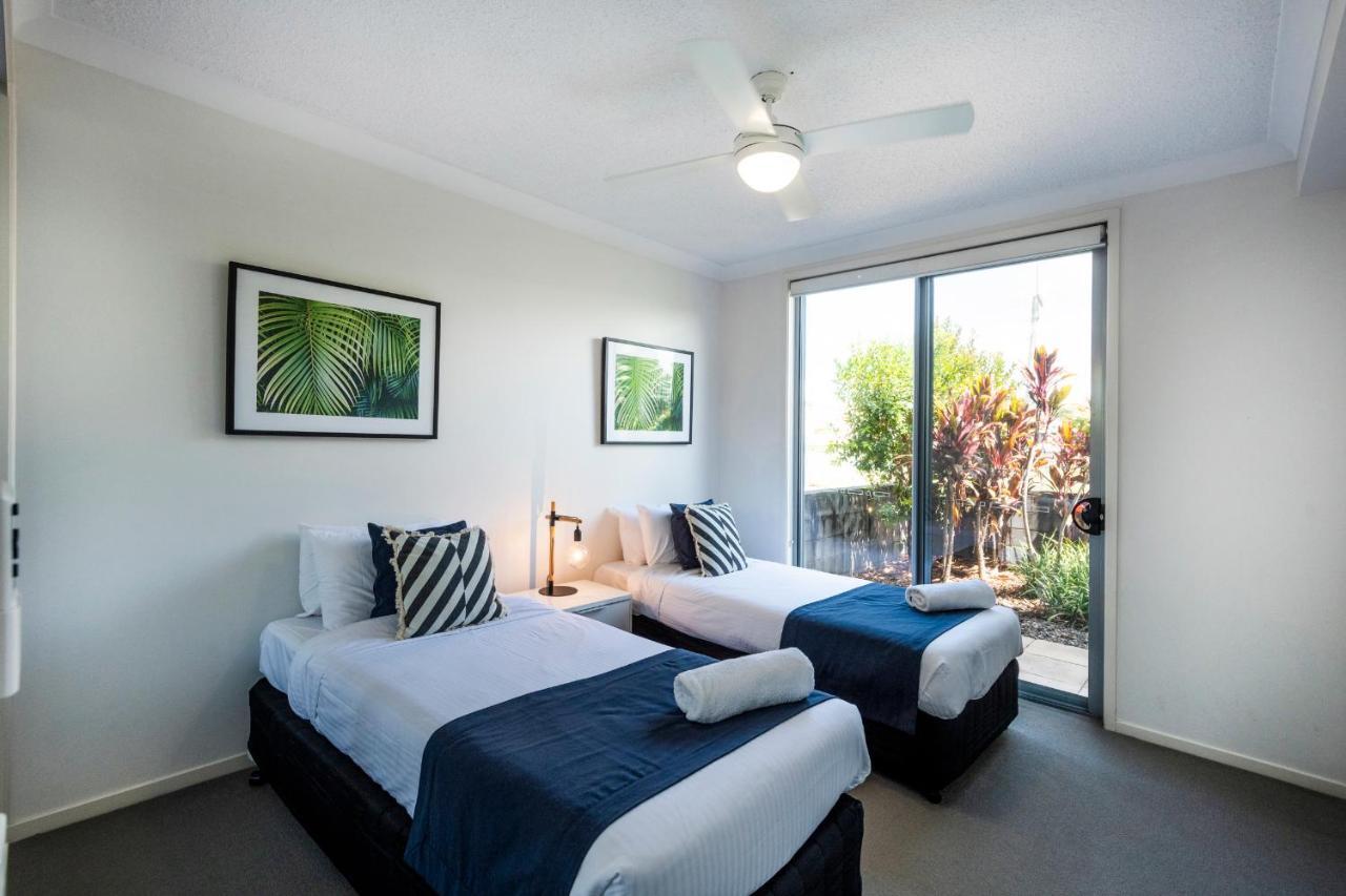 Pacific Marina Apartments Coffs Harbour Luaran gambar