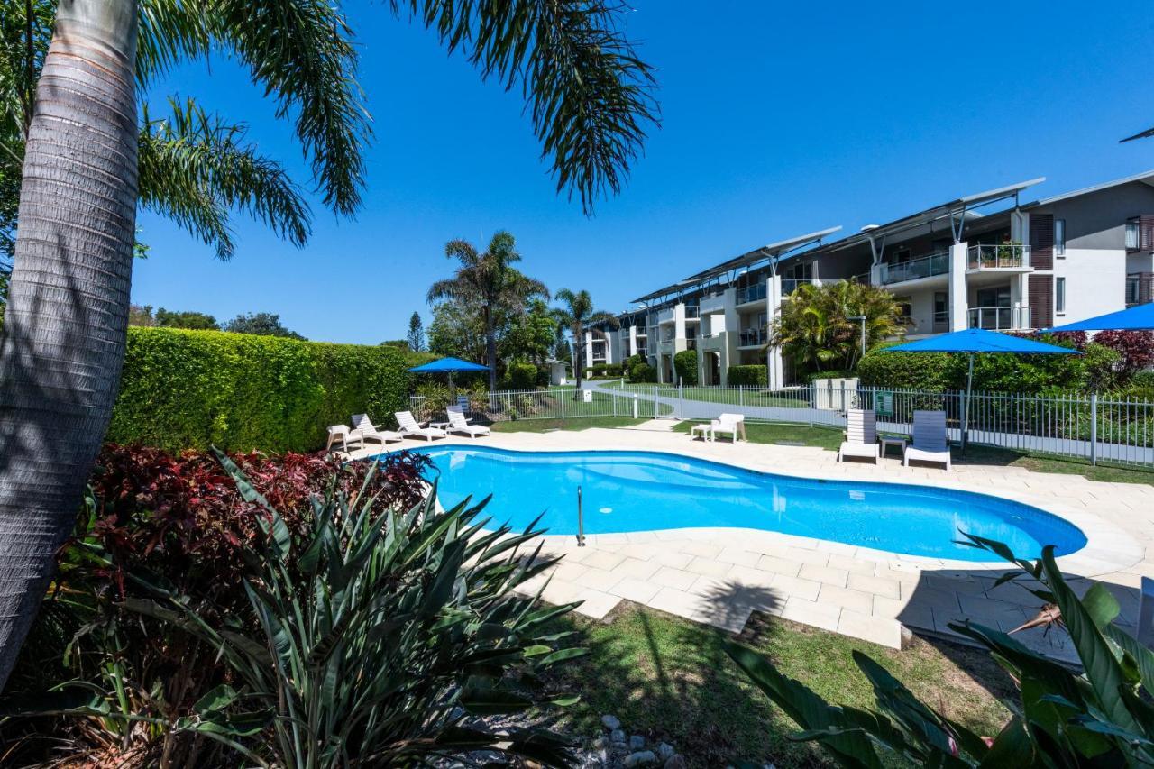 Pacific Marina Apartments Coffs Harbour Luaran gambar