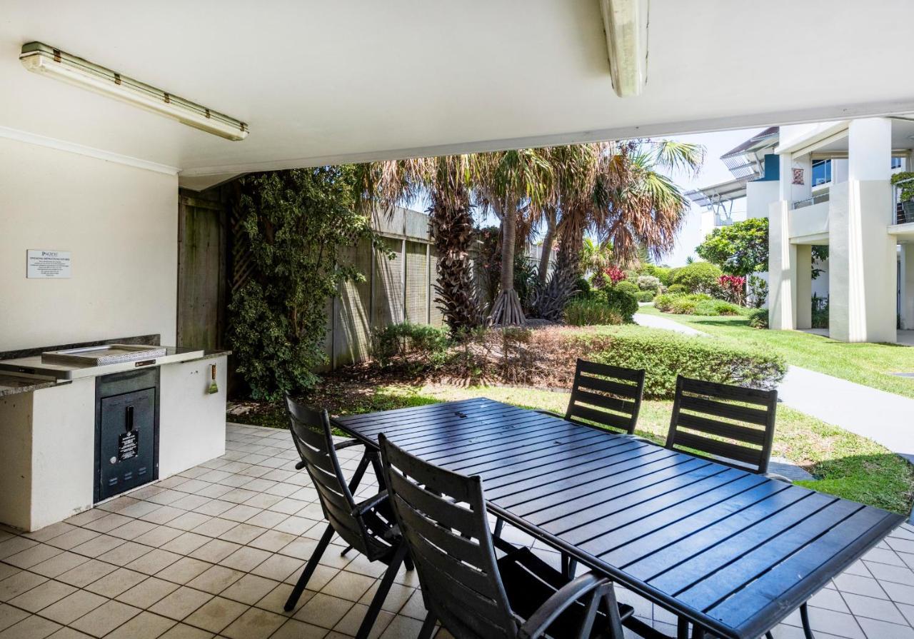 Pacific Marina Apartments Coffs Harbour Luaran gambar