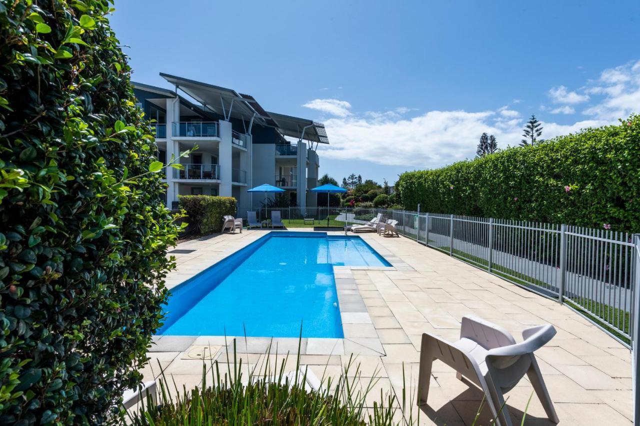 Pacific Marina Apartments Coffs Harbour Luaran gambar