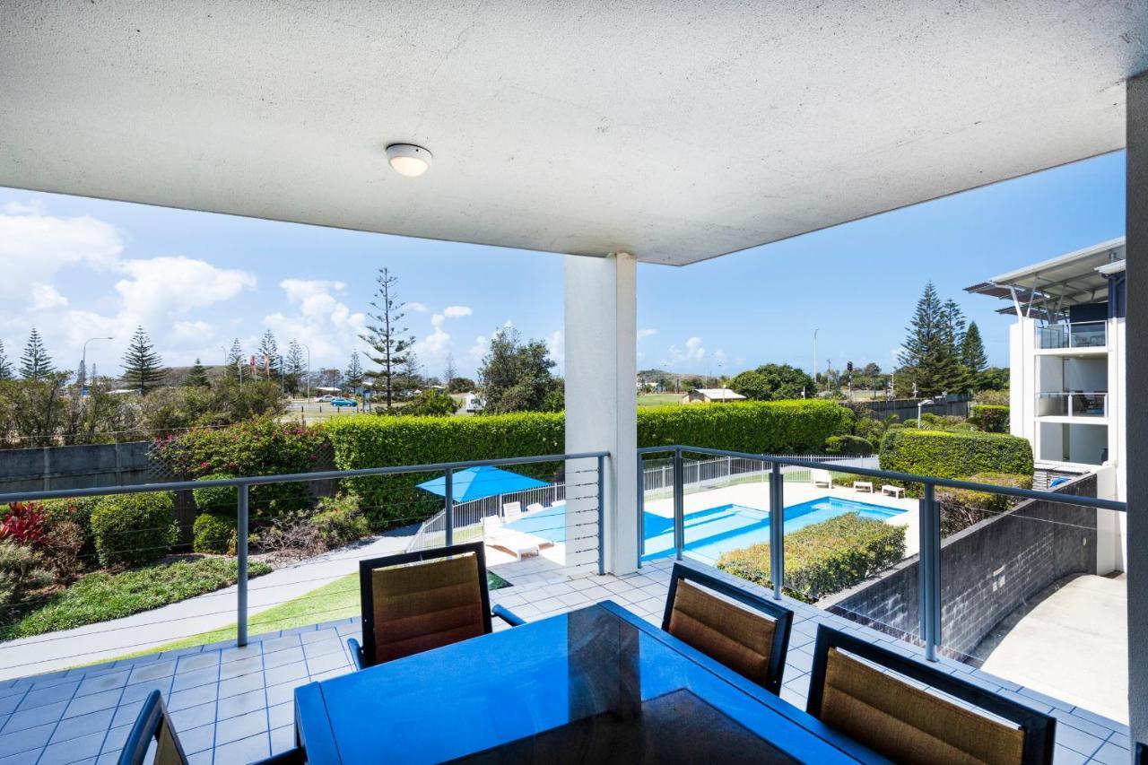 Pacific Marina Apartments Coffs Harbour Luaran gambar
