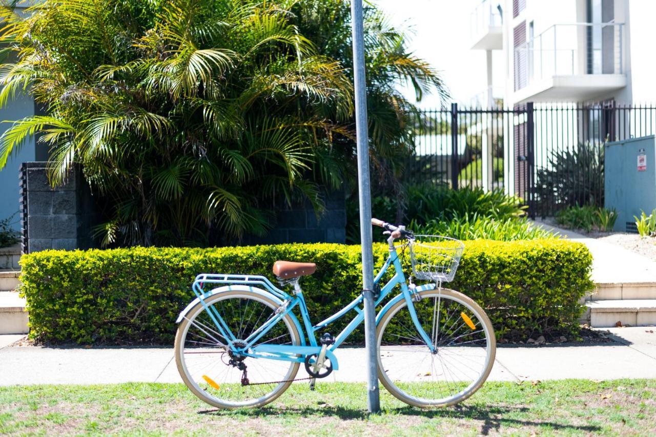Pacific Marina Apartments Coffs Harbour Luaran gambar