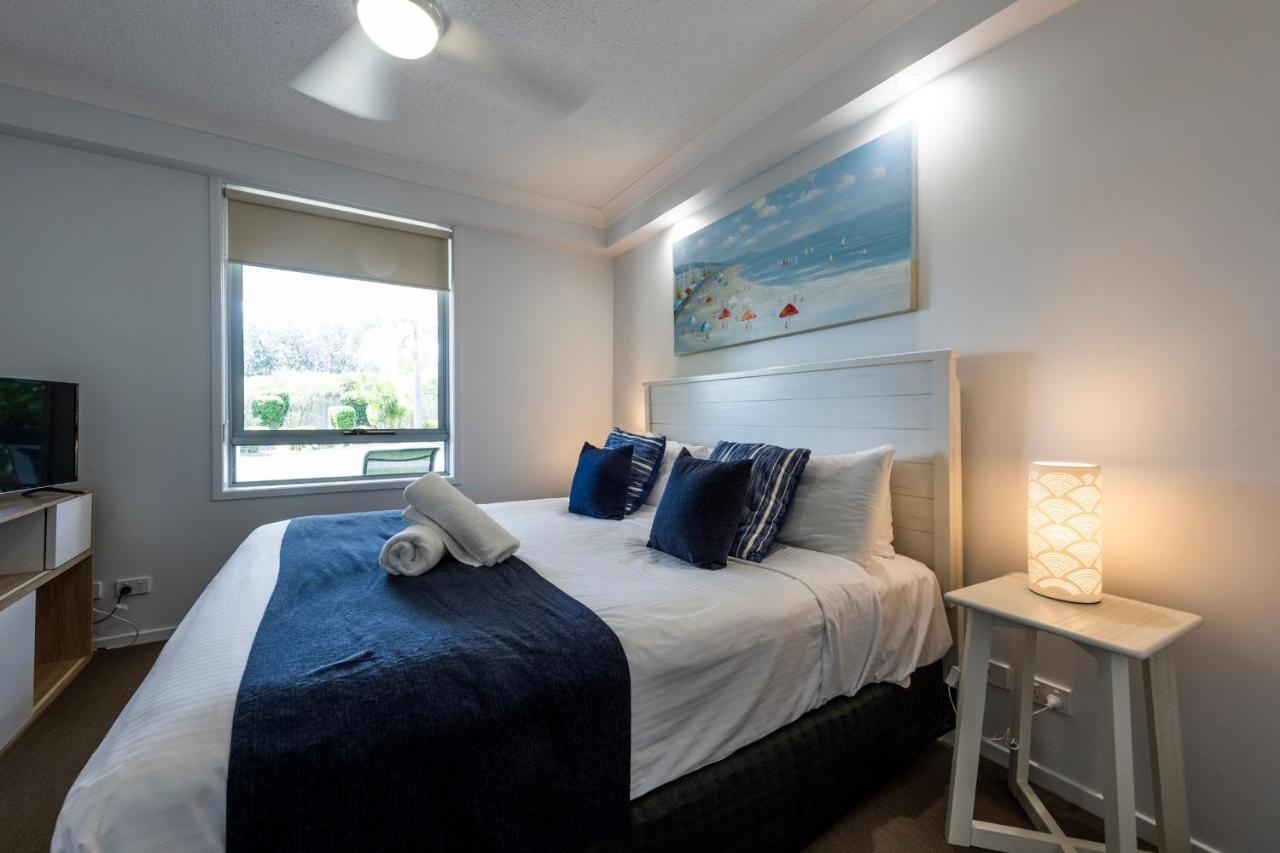 Pacific Marina Apartments Coffs Harbour Luaran gambar
