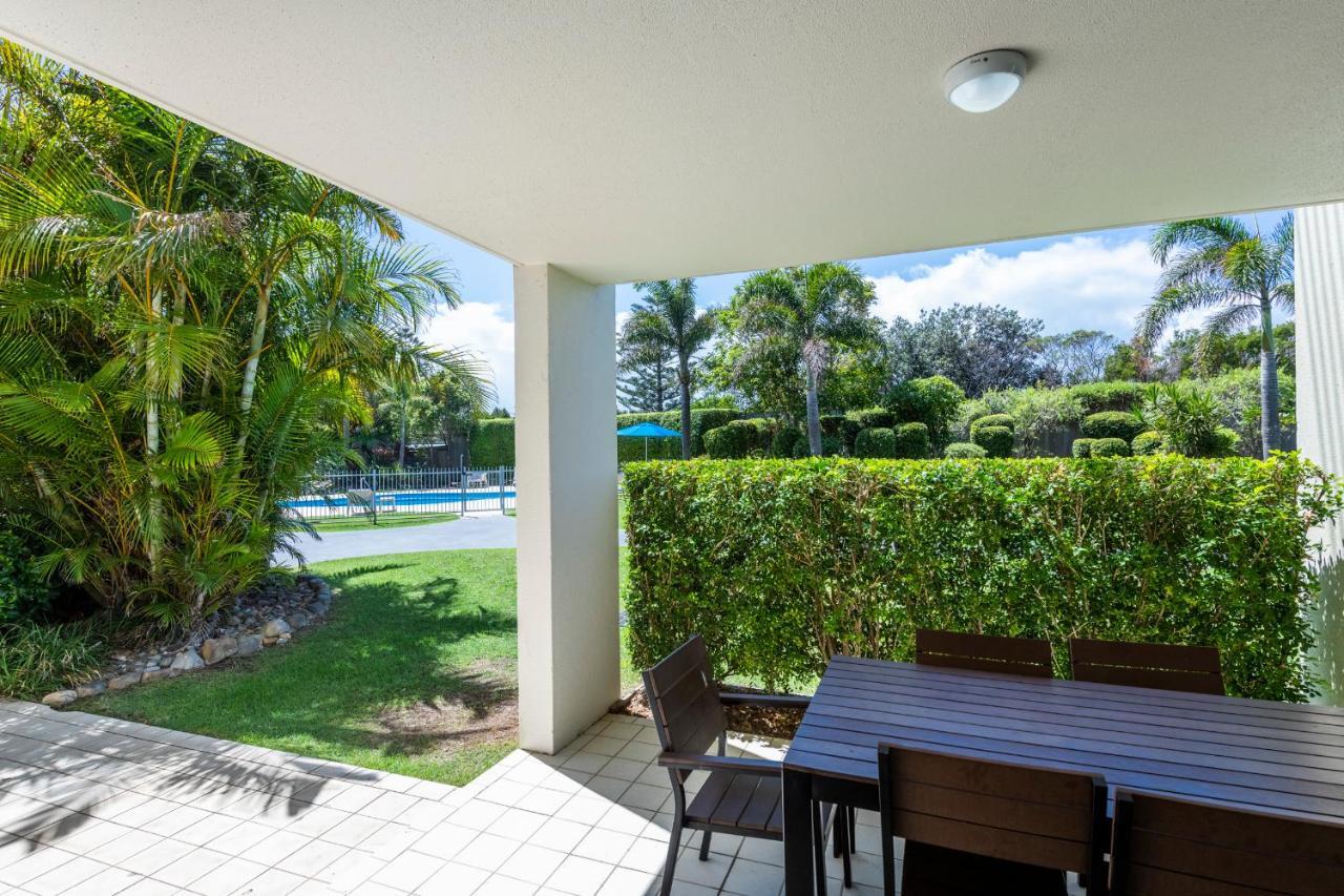 Pacific Marina Apartments Coffs Harbour Luaran gambar