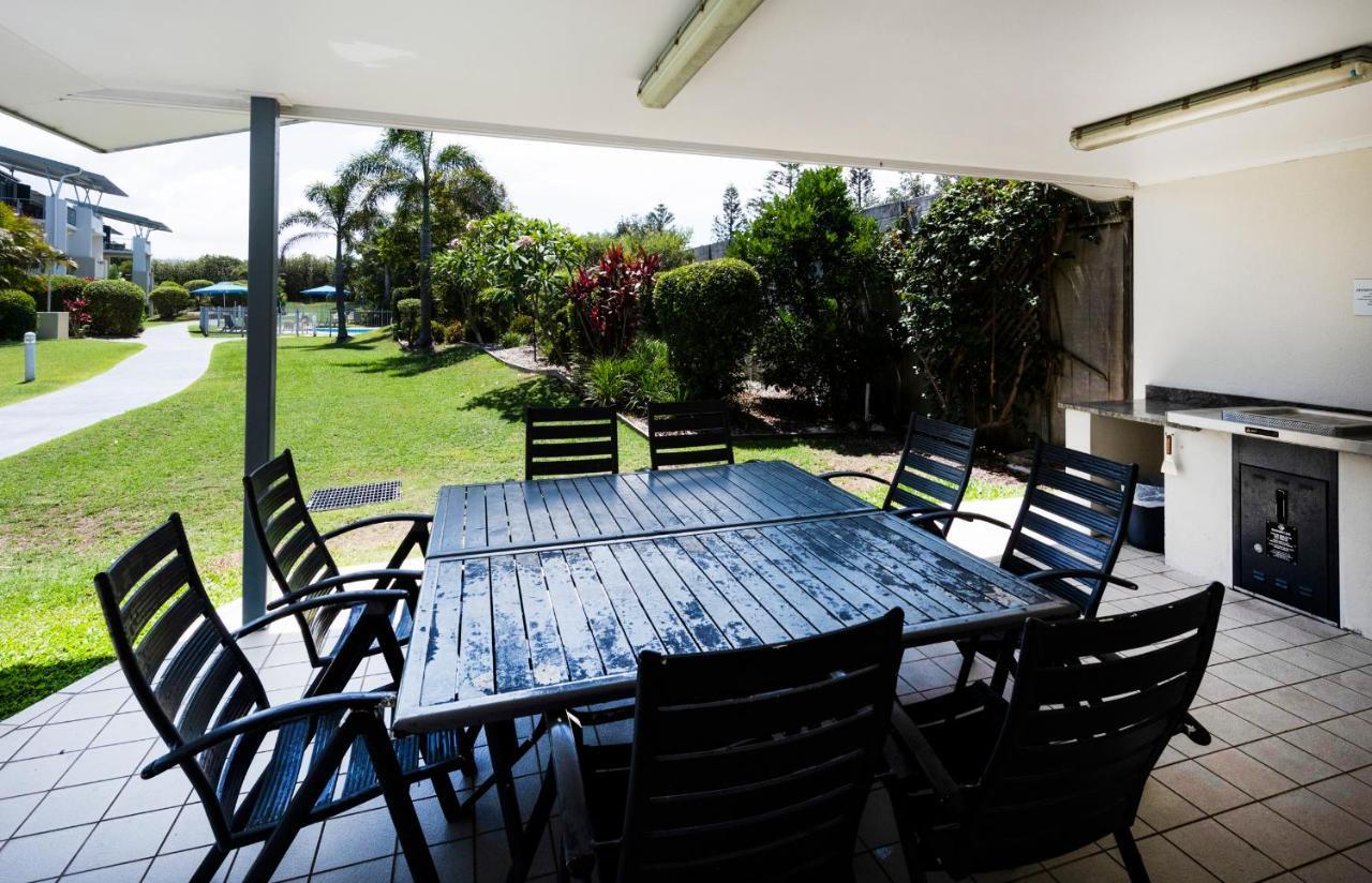 Pacific Marina Apartments Coffs Harbour Luaran gambar