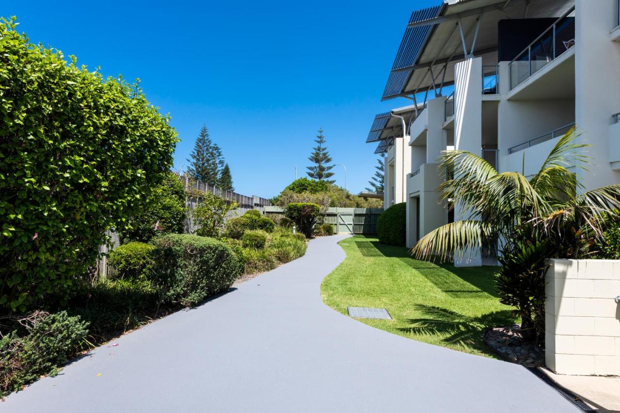 Pacific Marina Apartments Coffs Harbour Luaran gambar