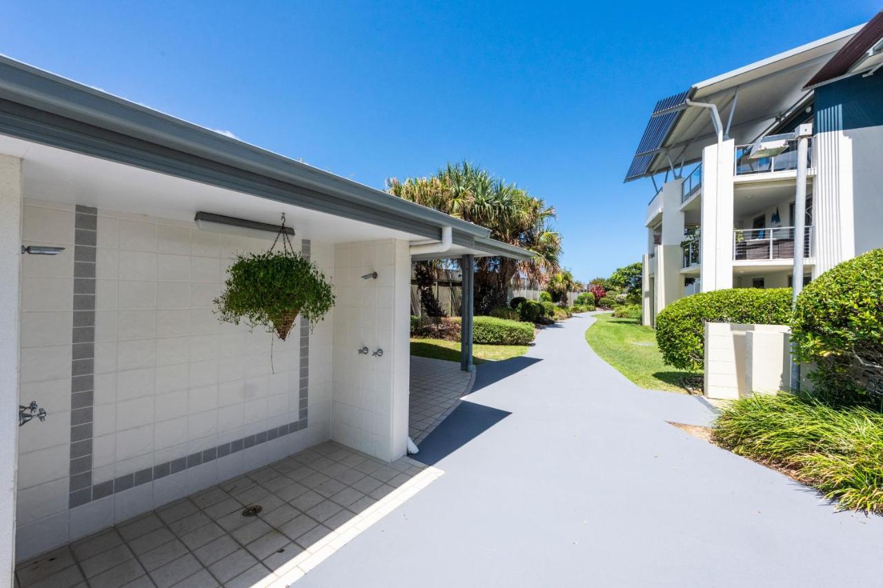 Pacific Marina Apartments Coffs Harbour Luaran gambar