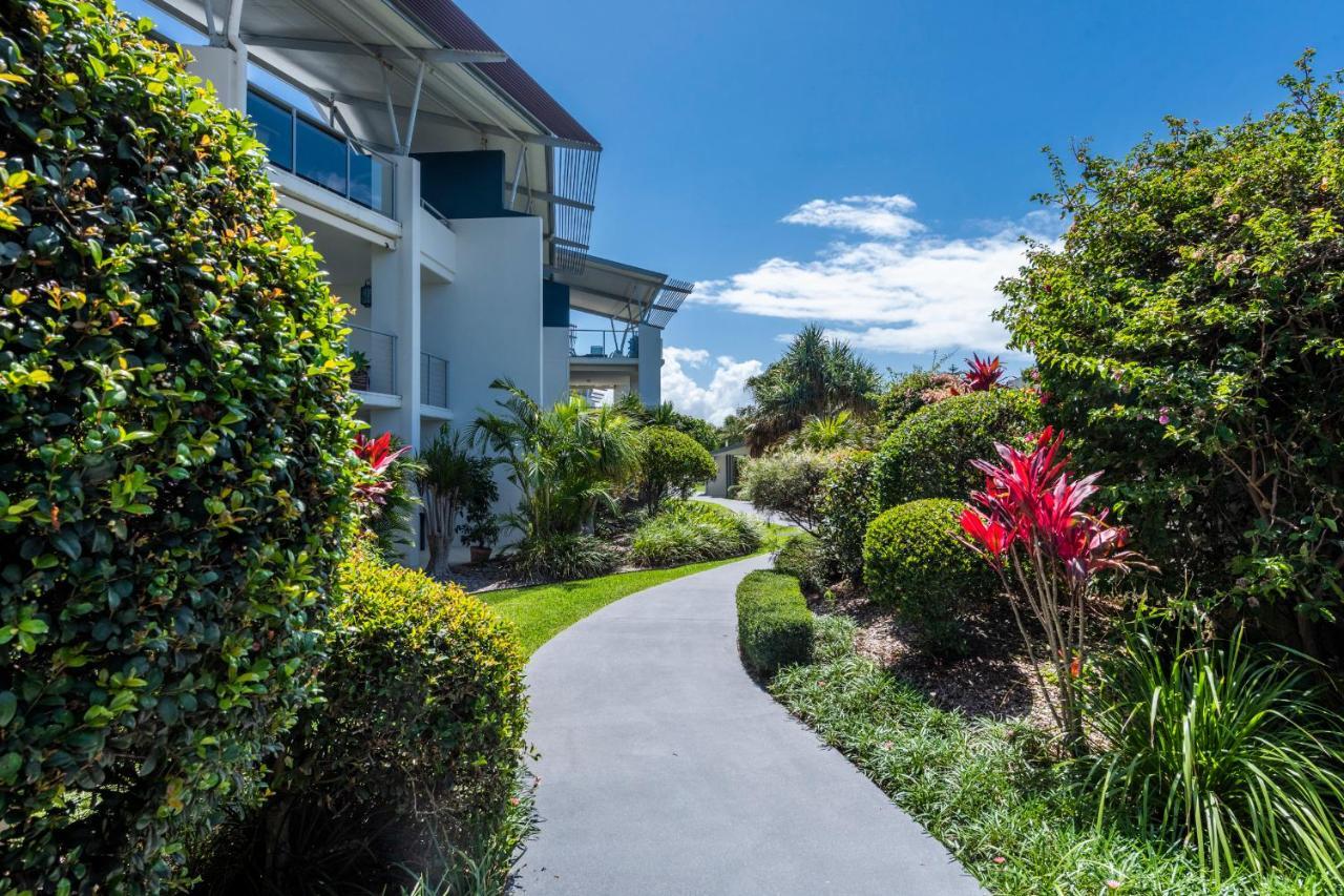 Pacific Marina Apartments Coffs Harbour Luaran gambar