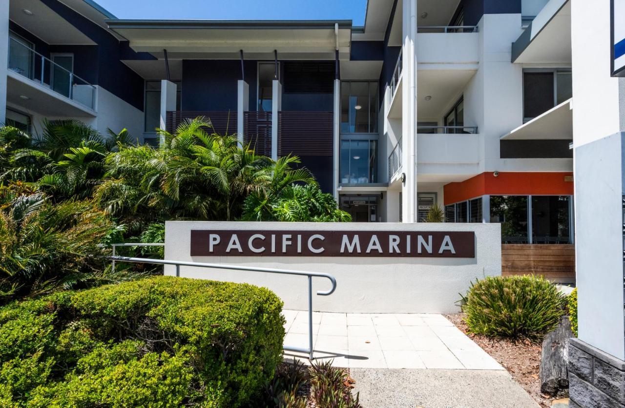 Pacific Marina Apartments Coffs Harbour Luaran gambar