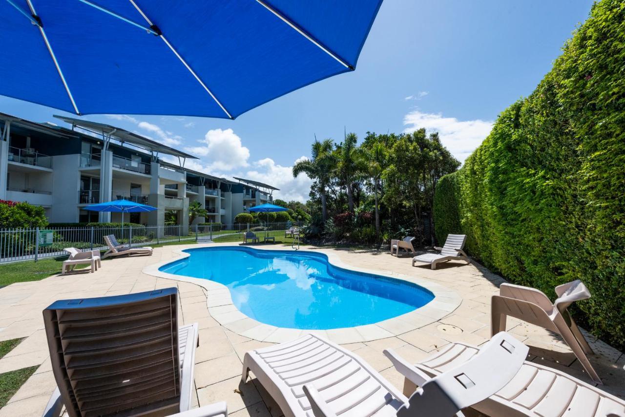 Pacific Marina Apartments Coffs Harbour Luaran gambar