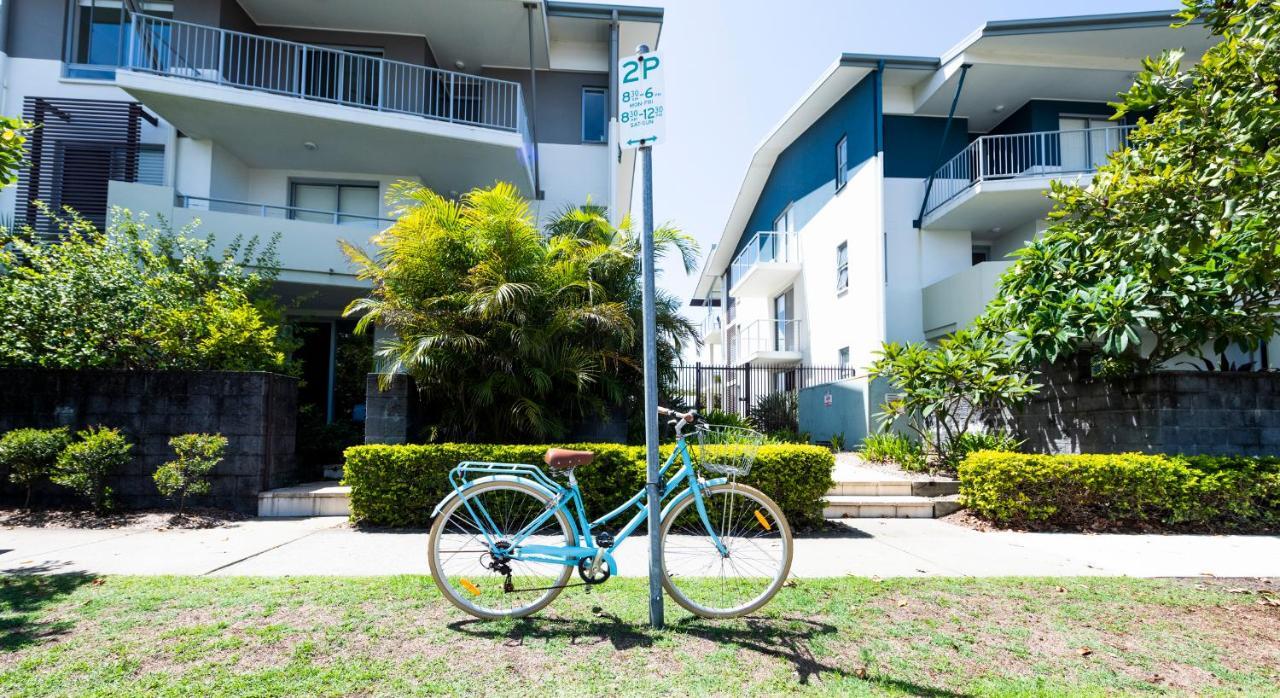 Pacific Marina Apartments Coffs Harbour Luaran gambar