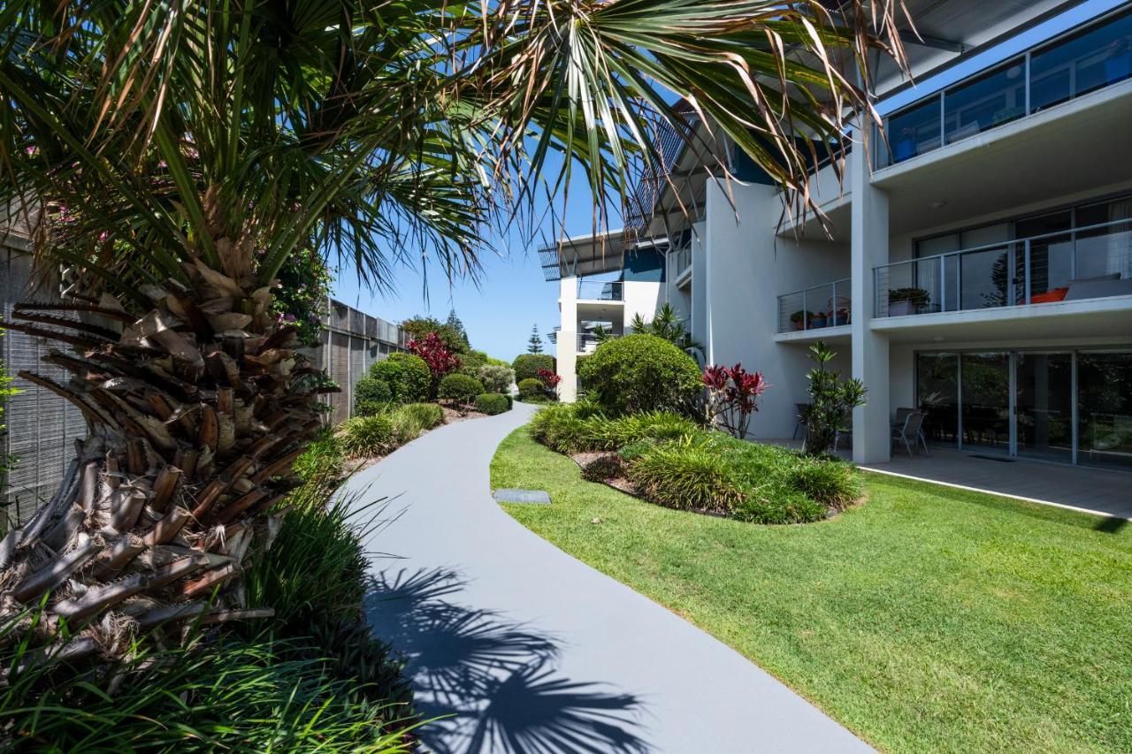 Pacific Marina Apartments Coffs Harbour Luaran gambar