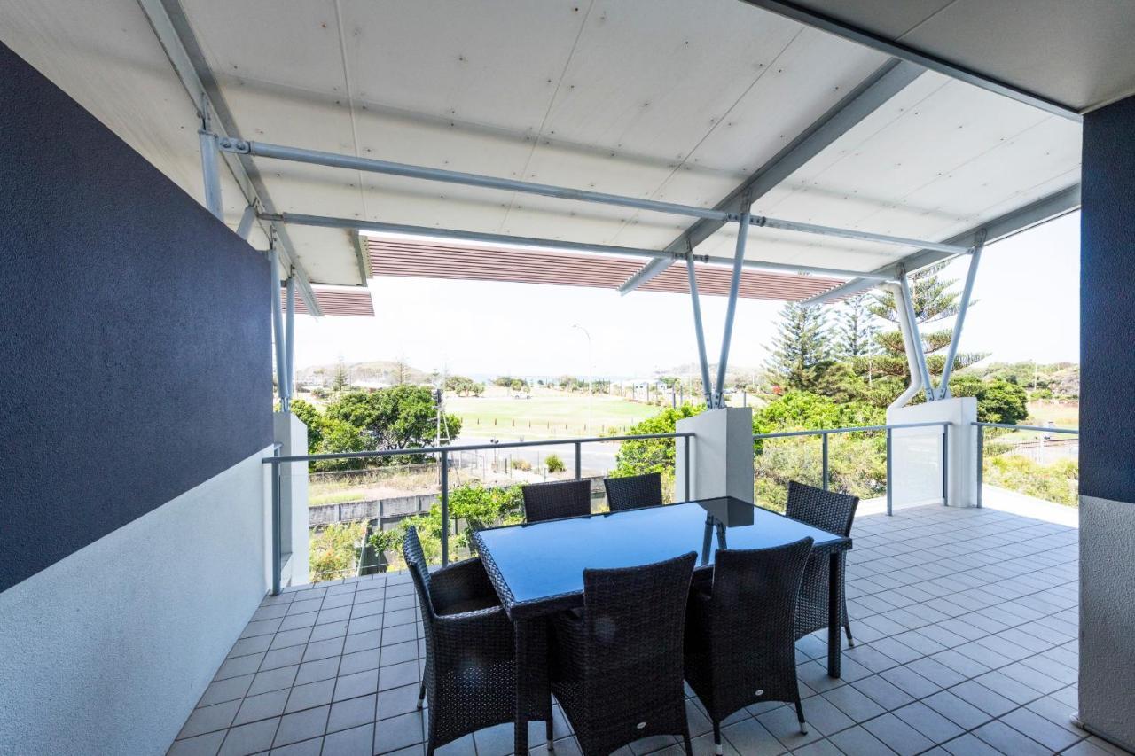 Pacific Marina Apartments Coffs Harbour Luaran gambar