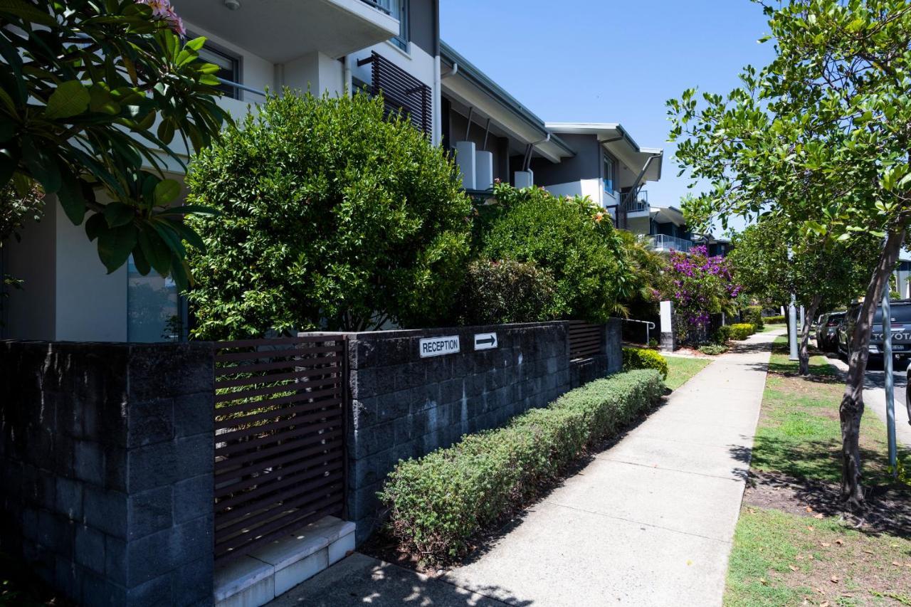 Pacific Marina Apartments Coffs Harbour Luaran gambar