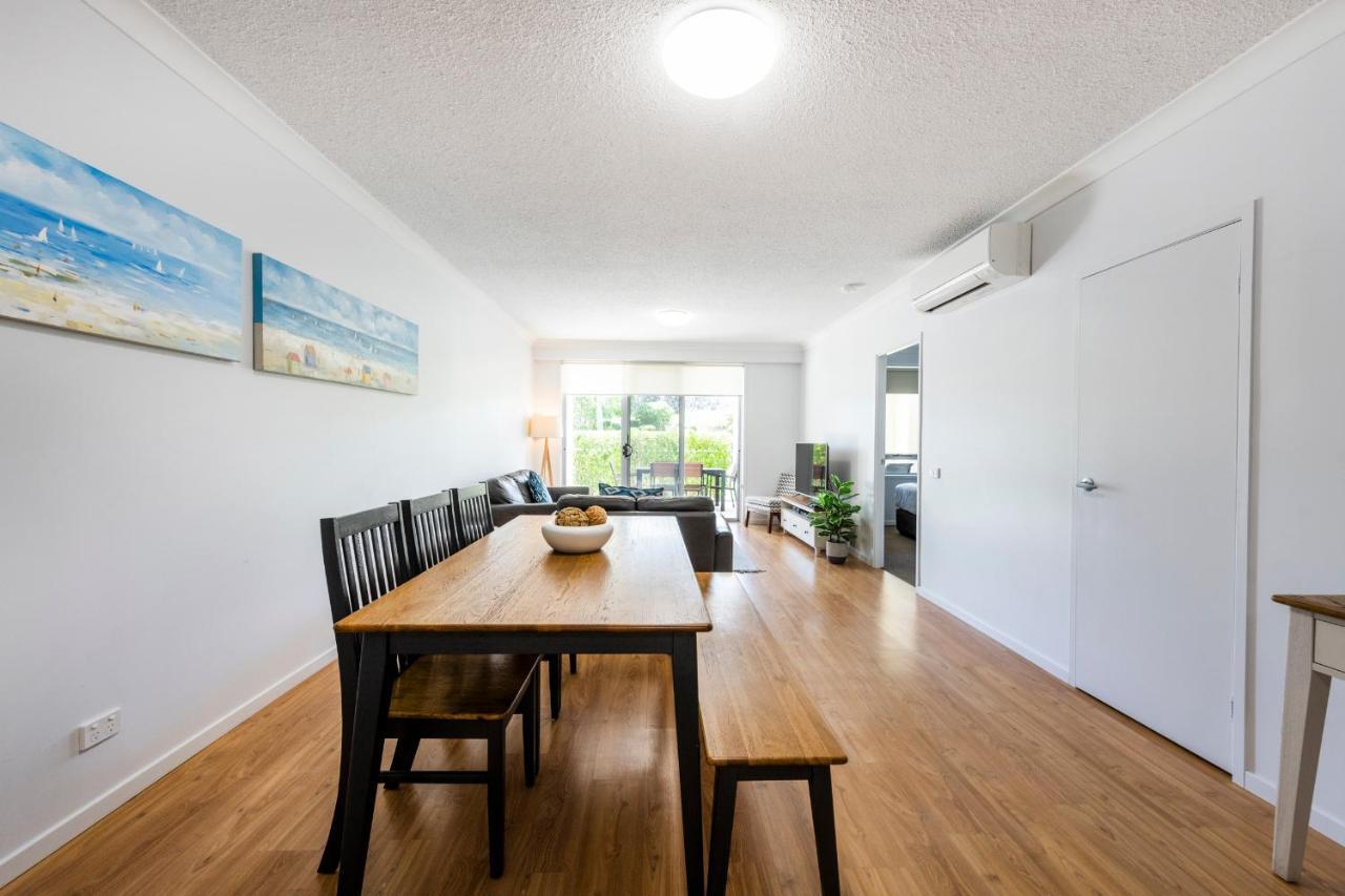 Pacific Marina Apartments Coffs Harbour Luaran gambar