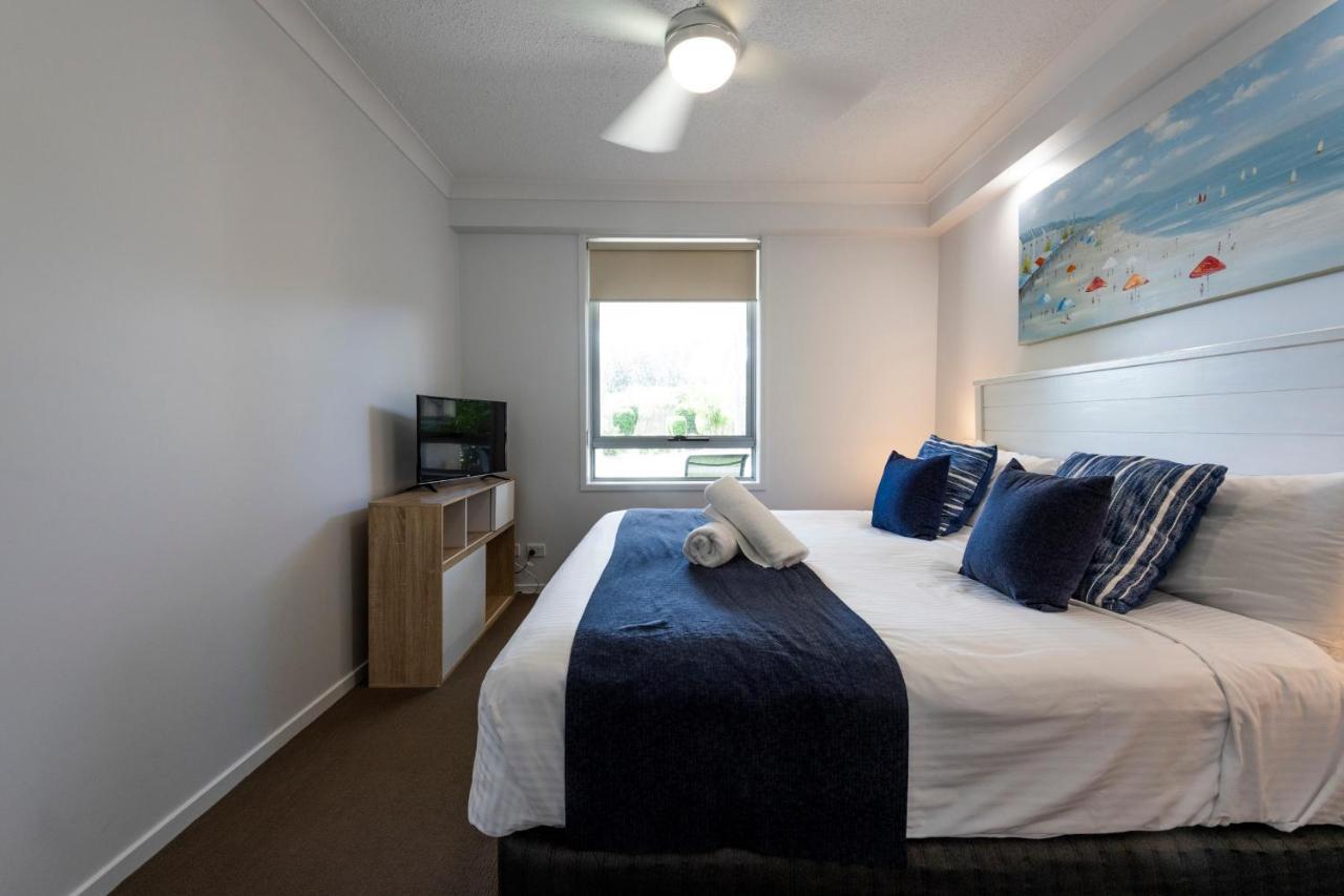 Pacific Marina Apartments Coffs Harbour Luaran gambar