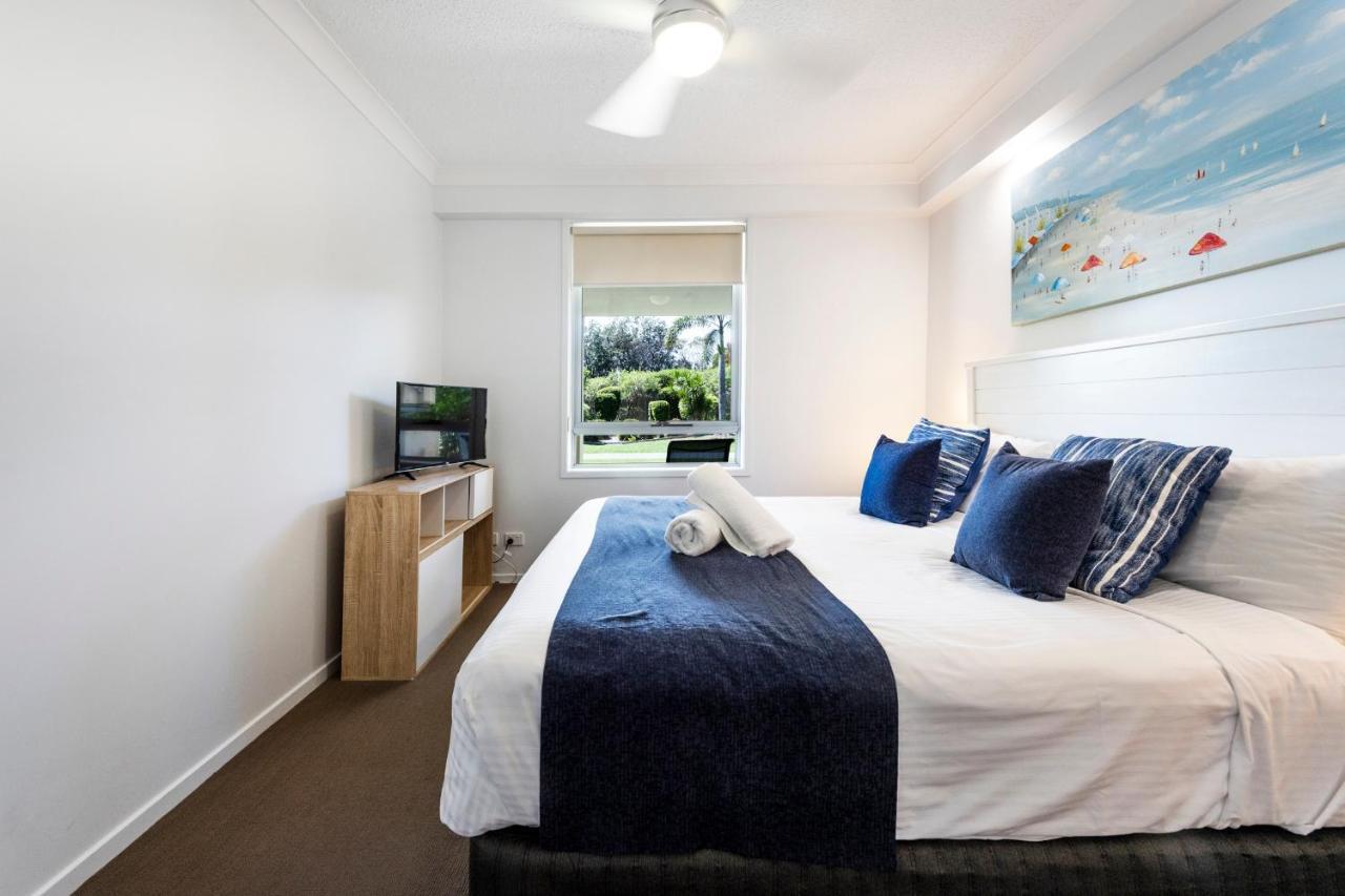Pacific Marina Apartments Coffs Harbour Luaran gambar