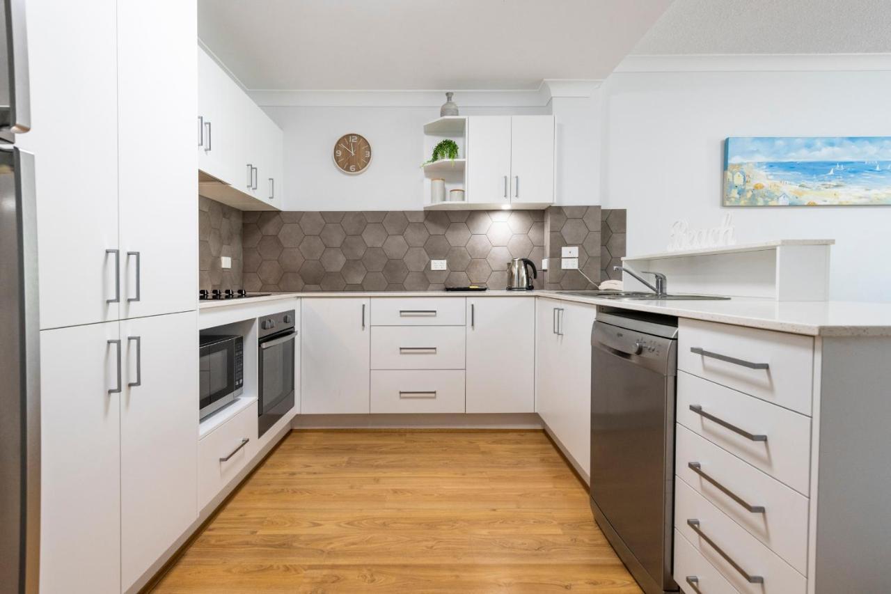 Pacific Marina Apartments Coffs Harbour Luaran gambar