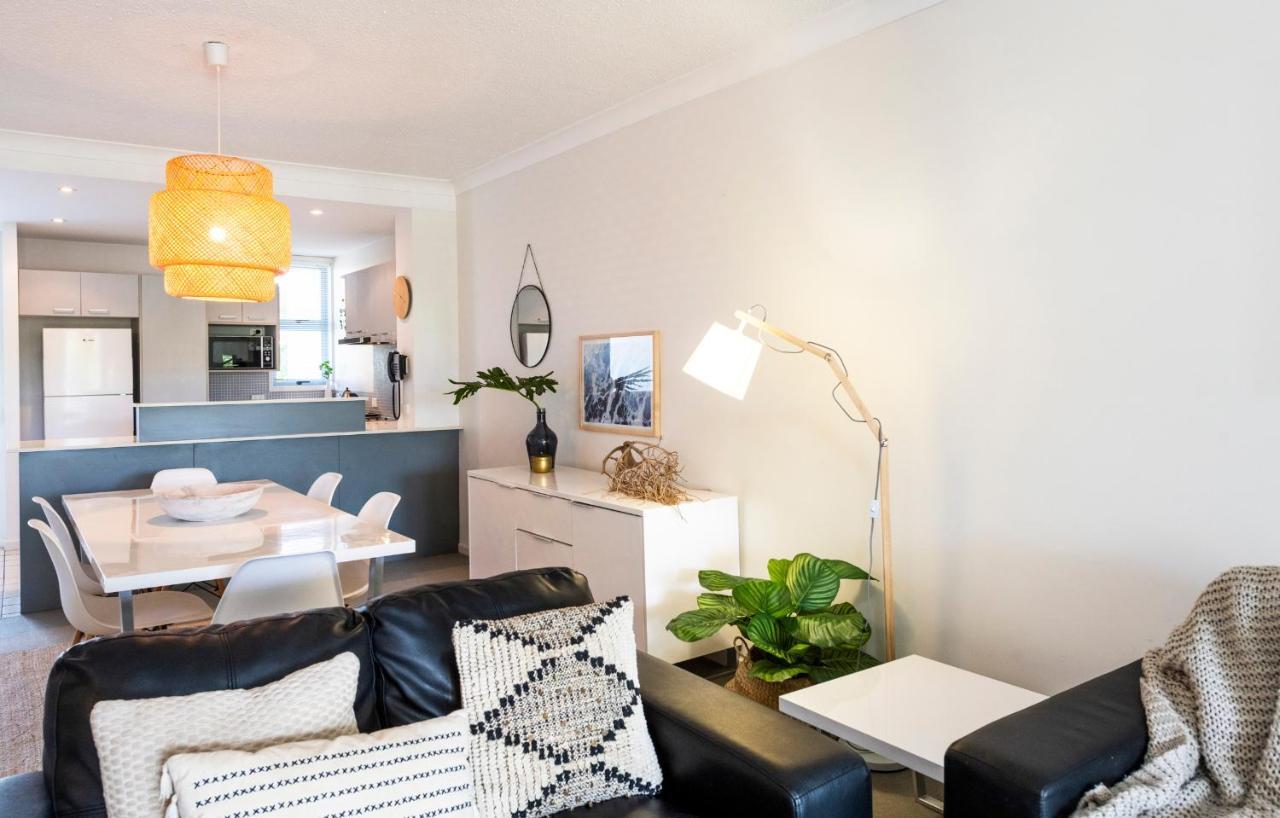 Pacific Marina Apartments Coffs Harbour Luaran gambar