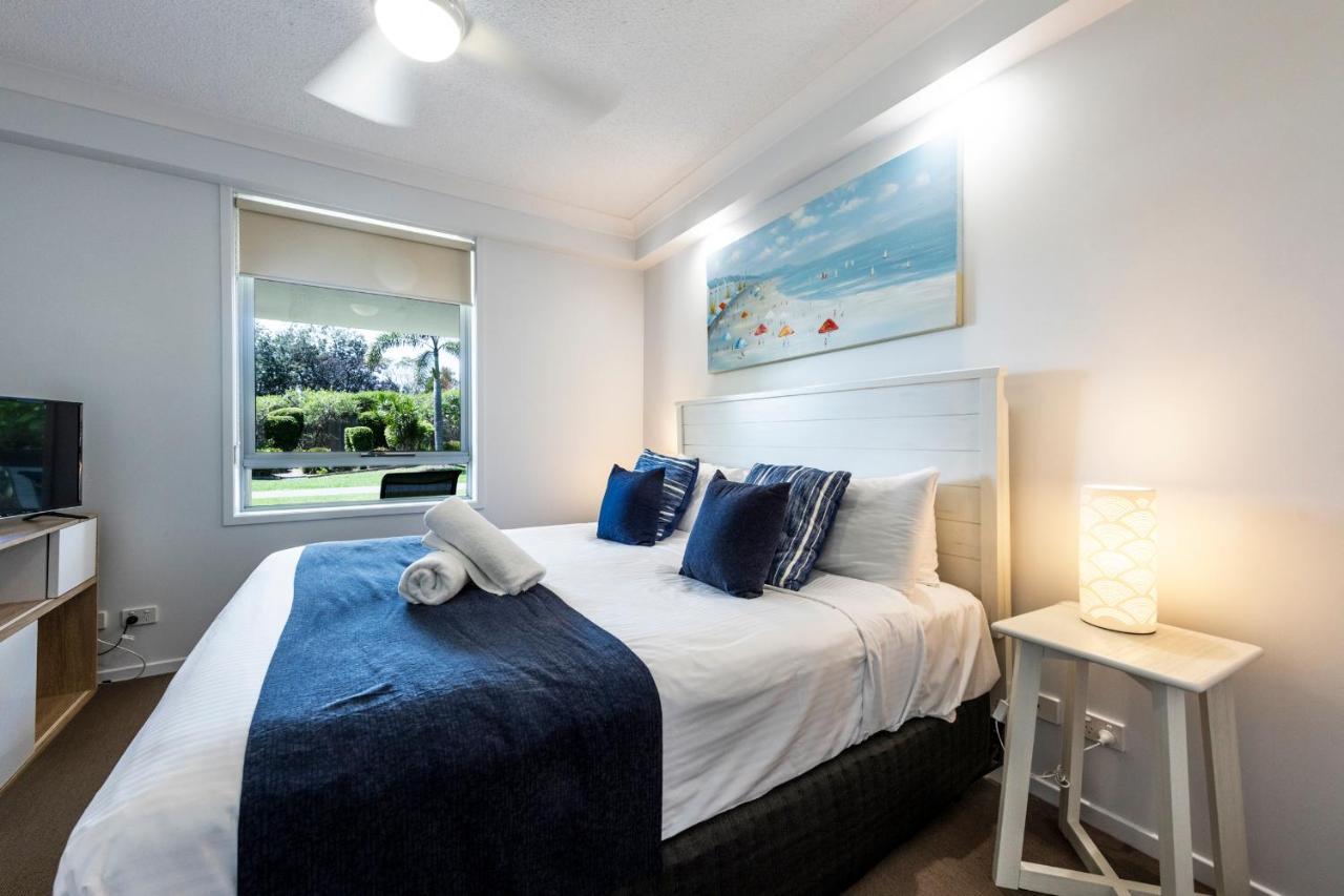 Pacific Marina Apartments Coffs Harbour Luaran gambar