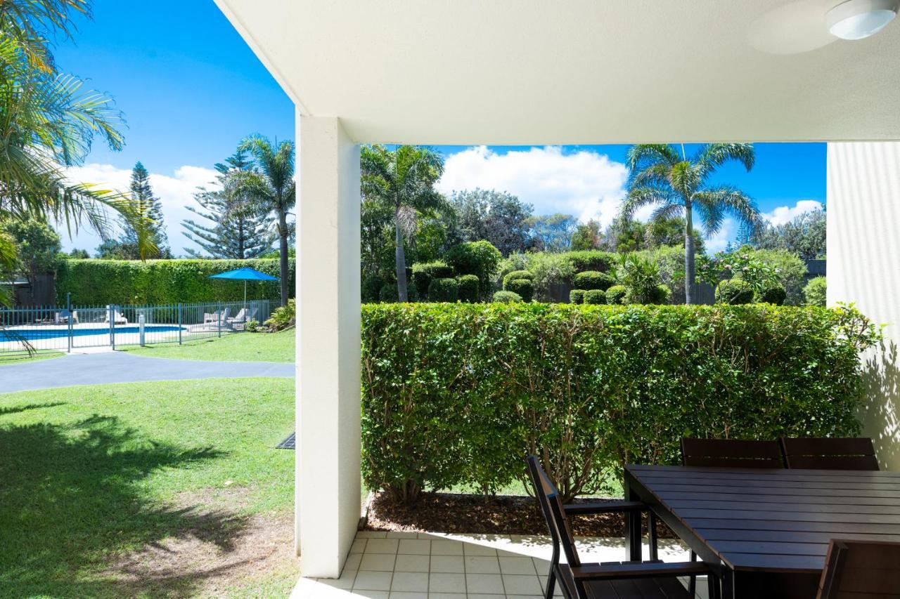 Pacific Marina Apartments Coffs Harbour Luaran gambar